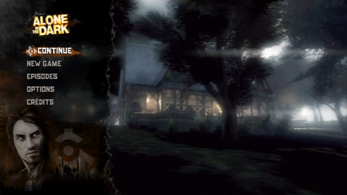 Alone in the Dark Inferno screenshot 3 for Playstation 3